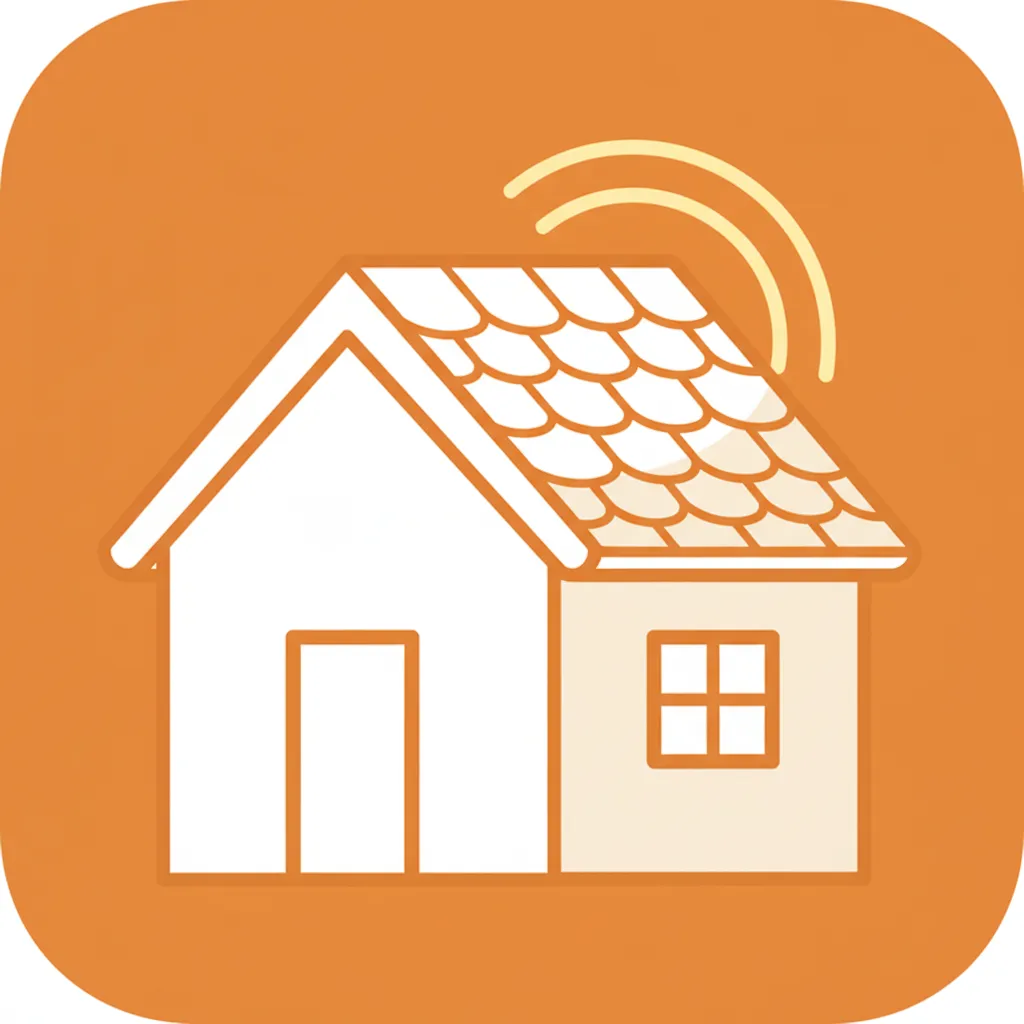 Roofing Contractors in International Falls logo
